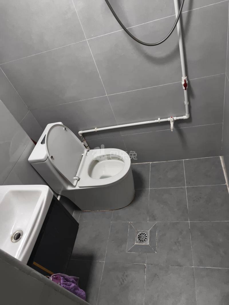 海湾花园15394458卫生间图9