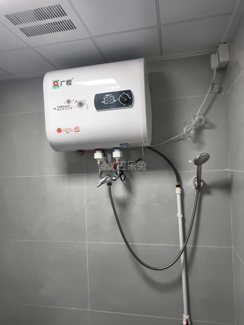 海湾花园15394458卫生间图11