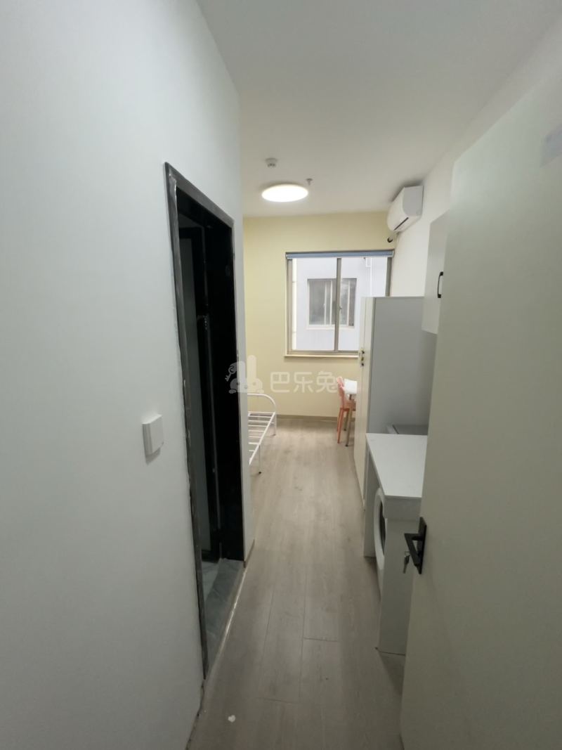 唐家沙小区（北宝兴路126弄）15435559卧室图1