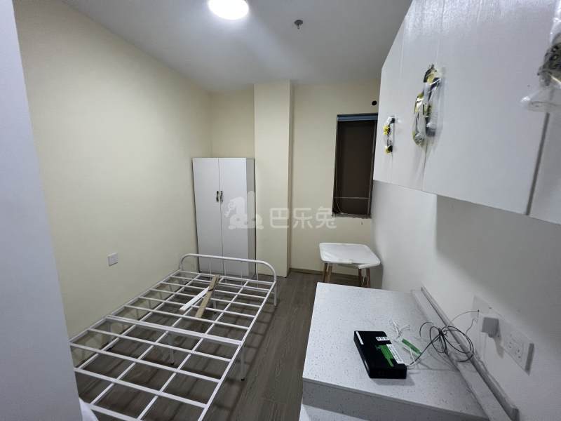 唐家沙小区（北宝兴路126弄）15435559卧室图2