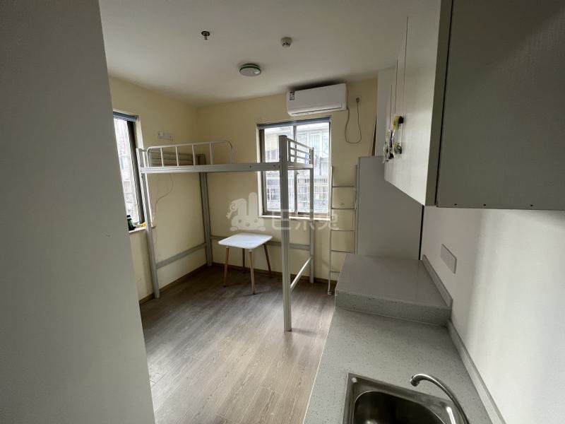 唐家沙小区（北宝兴路126弄）15435559卧室图3