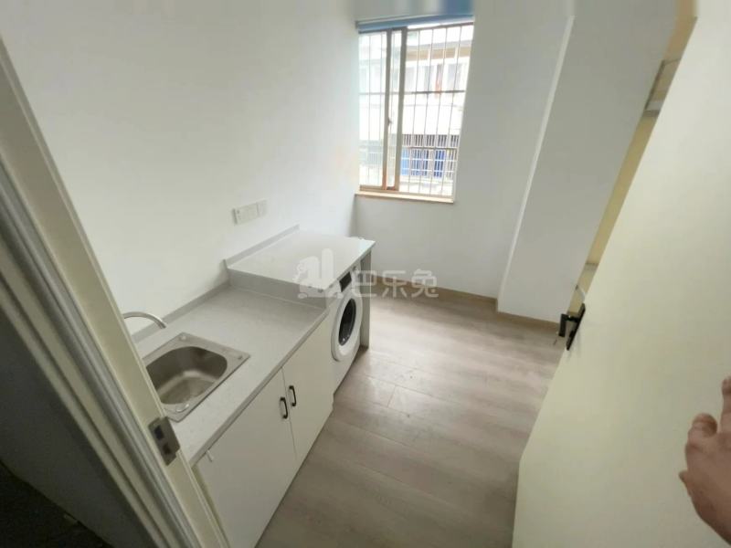 唐家沙小区（北宝兴路126弄）15435559厨房图4