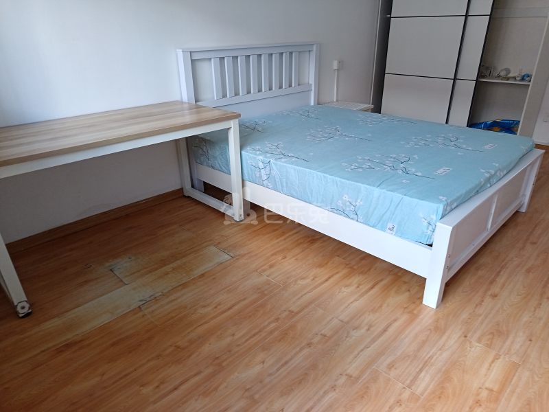 金龙新村15441143卧室图2