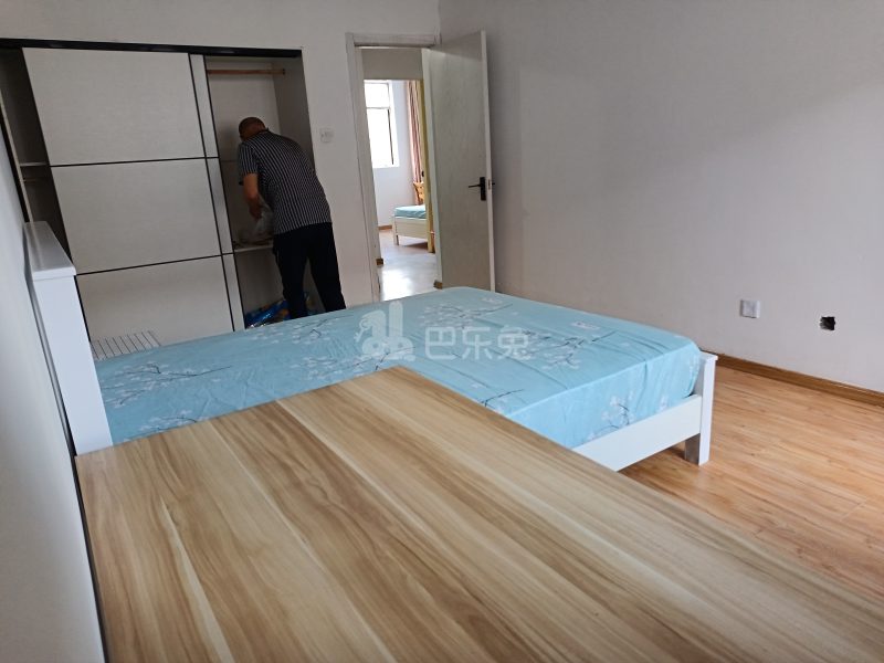 金龙新村15441143卧室图3