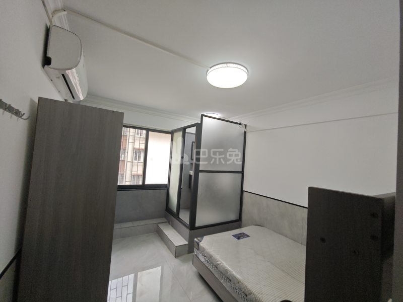 南光花园15444295卧室图0