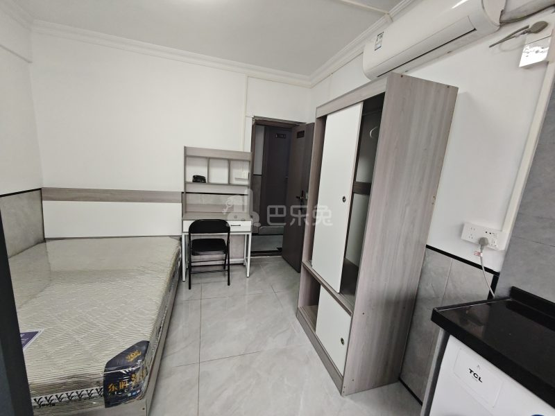 南光花园15444295卧室图3