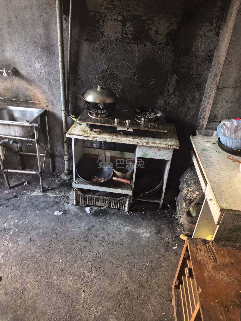 银兆公寓5884817卫生间图7