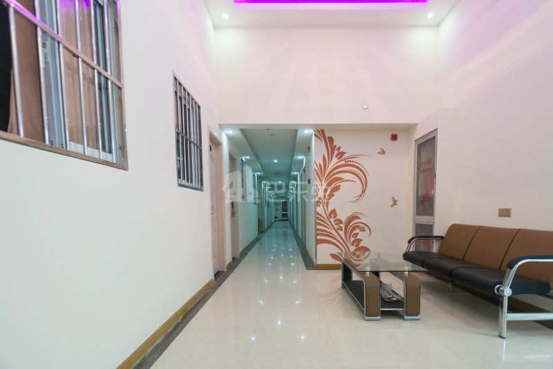 芦荟公寓（五栋）1544163周边环境图42