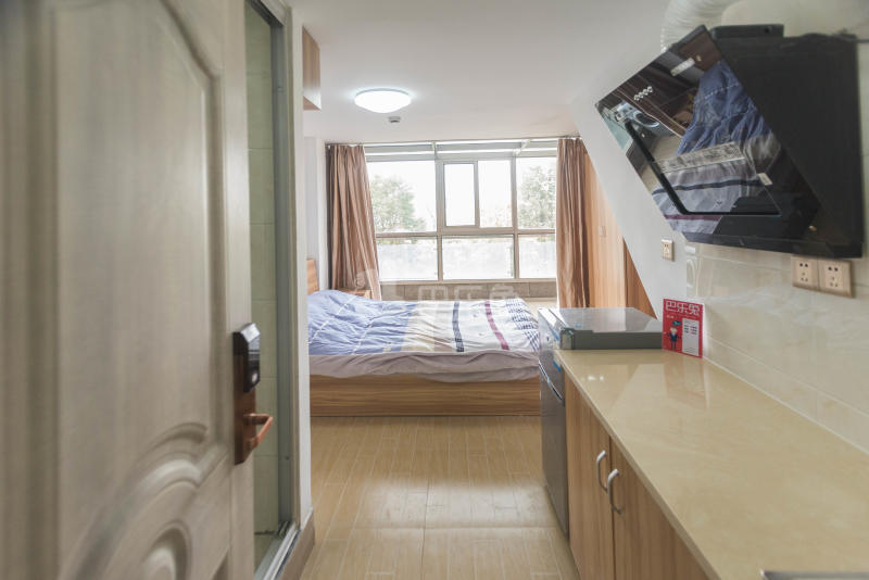 芦荟公寓（五栋）1544163卧室图11