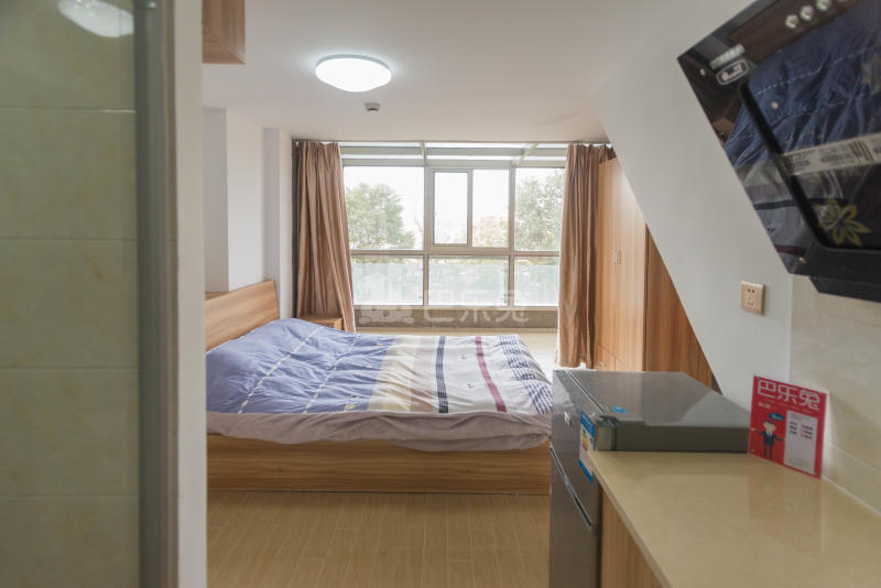 芦荟公寓（五栋）1544163卧室图10