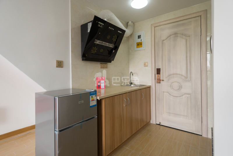 芦荟公寓（五栋）1544163厨房图28