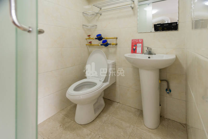芦荟公寓（五栋）1544163卫生间图38