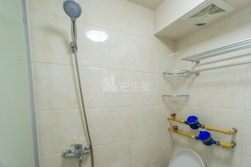 芦荟公寓（五栋）1544163卫生间图36