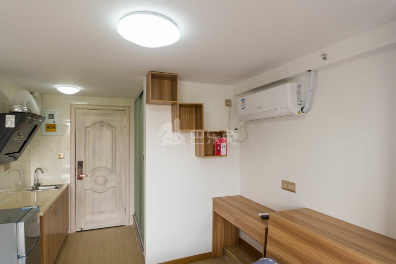 芦荟公寓（五栋）1544163卧室图12