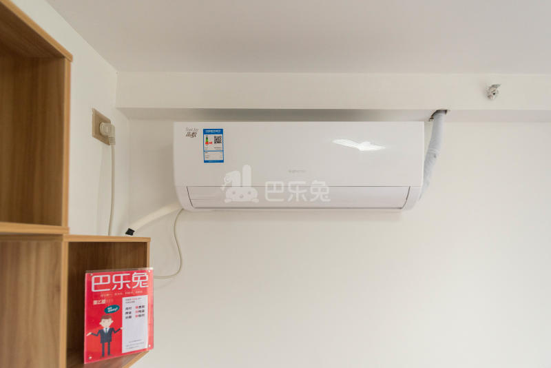 芦荟公寓（五栋）1544163卧室图22