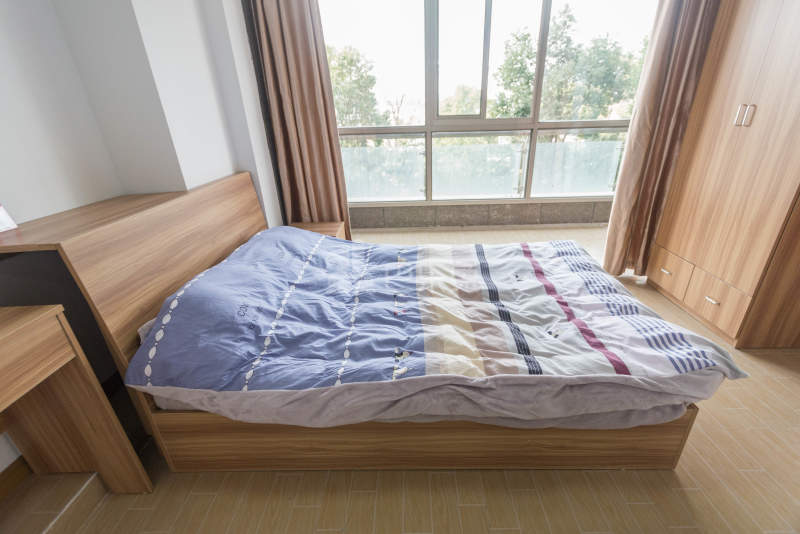 芦荟公寓（五栋）1544163卧室图14