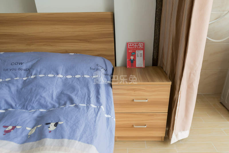 芦荟公寓（五栋）1544163卧室图15