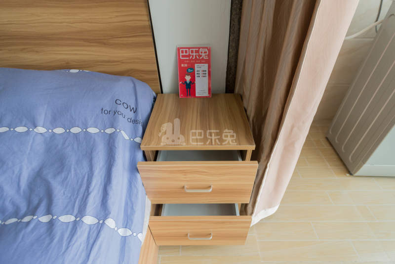 芦荟公寓（五栋）1544163卧室图16