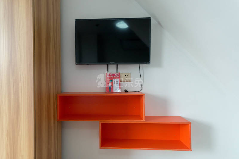 芦荟公寓（五栋）1544163卧室图18