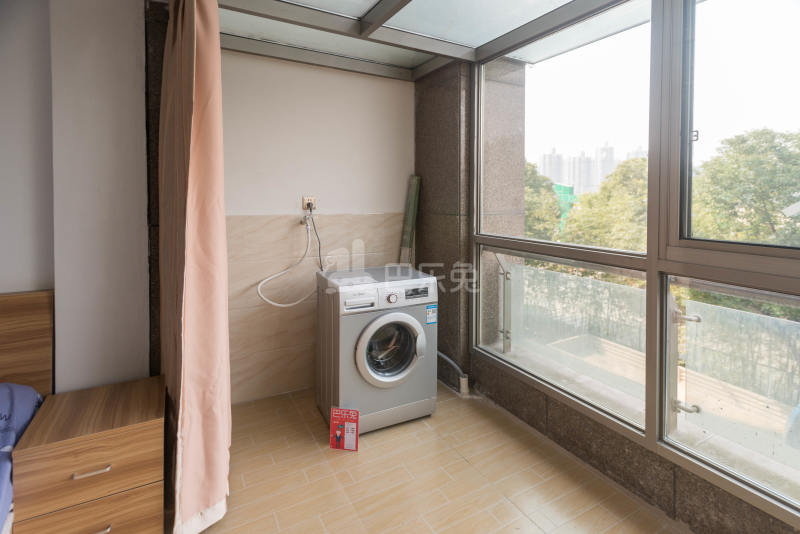 芦荟公寓（五栋）1544163卧室图21