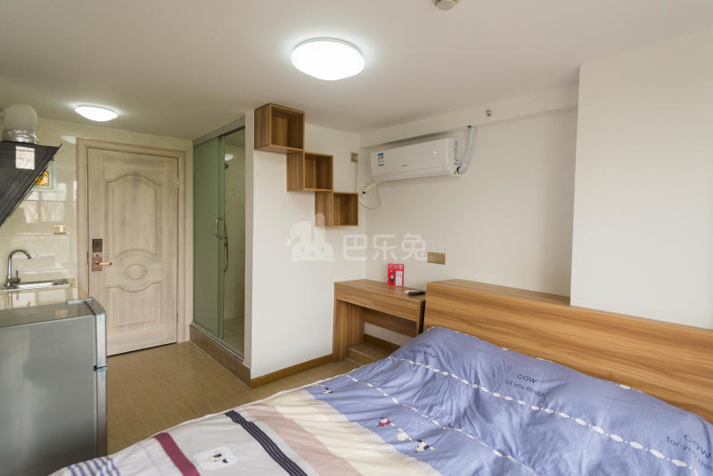 芦荟公寓（四栋）1544685卧室图23