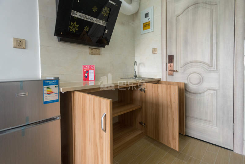 芦荟公寓（四栋）1544685厨房图26