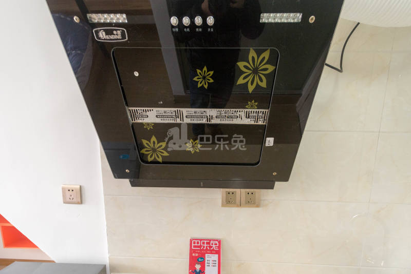 芦荟公寓（四栋）1544685厨房图25