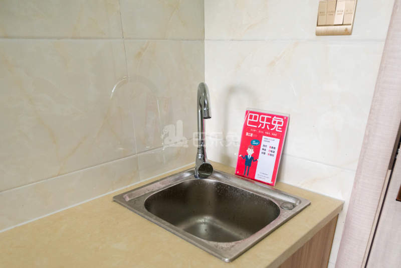 芦荟公寓（四栋）1544685厨房图24