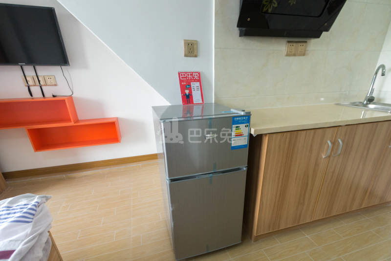 芦荟公寓（四栋）1544685卧室图3