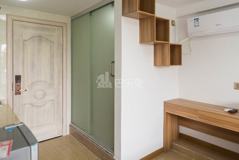 芦荟公寓（四栋）1544685卧室图2