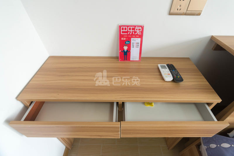 芦荟公寓（四栋）1544685卧室图17