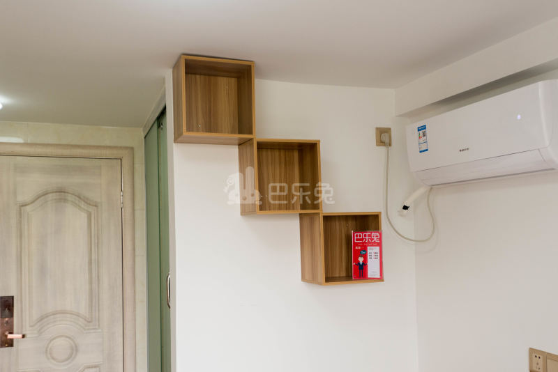 芦荟公寓（四栋）1544685卧室图16