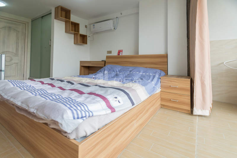 芦荟公寓（四栋）1544685卧室图13