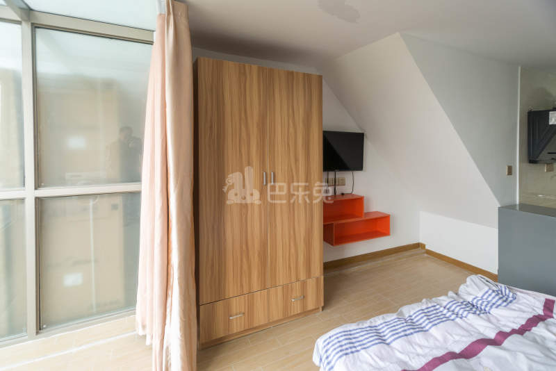 芦荟公寓（四栋）1544685卧室图6