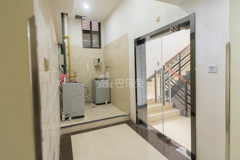 芦荟公寓（四栋）1544685周边环境图42