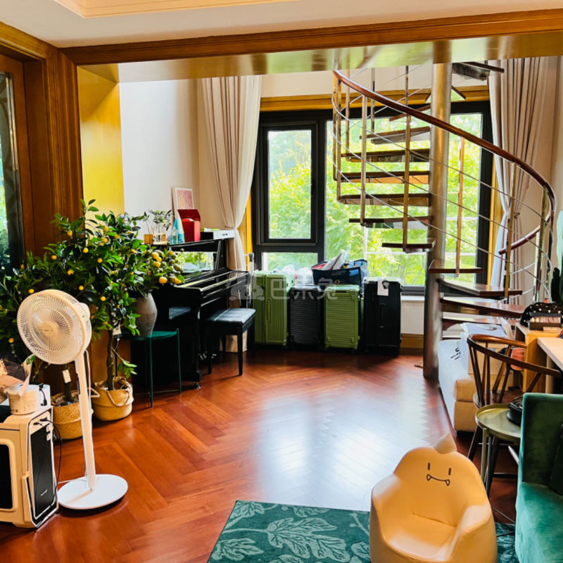 金地佘山天境15449835周边环境图21