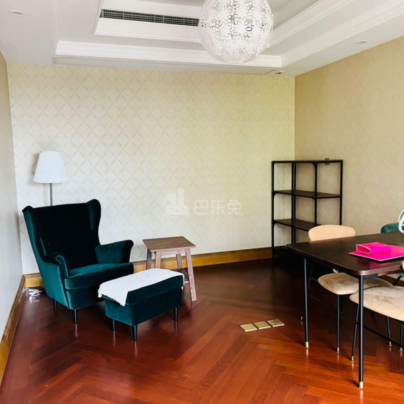 金地佘山天境15449835周边环境图19