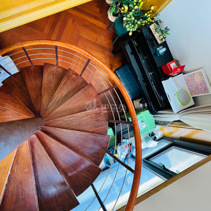 金地佘山天境15449835周边环境图18