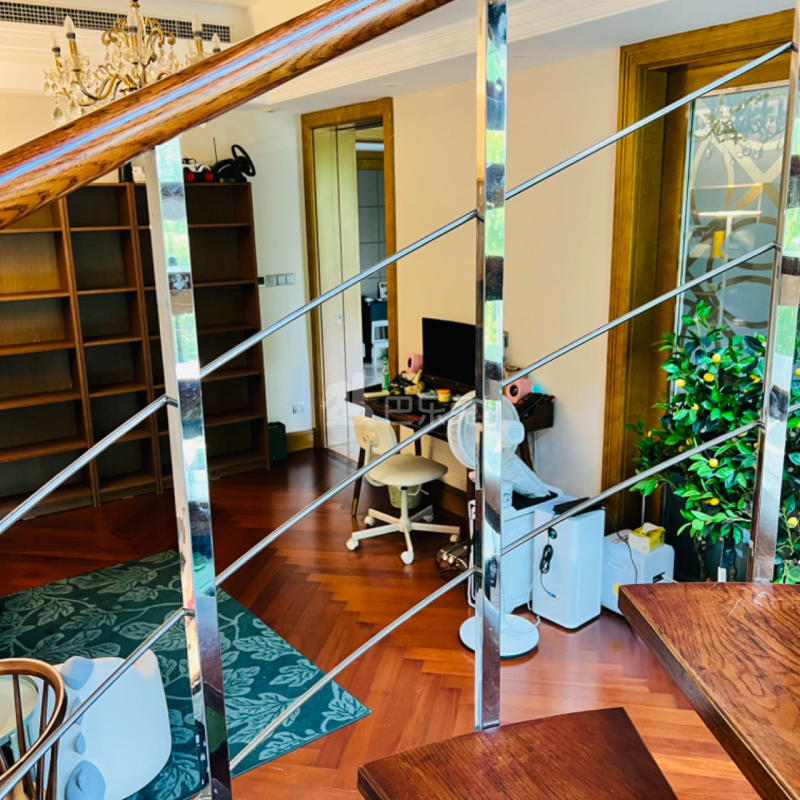 金地佘山天境15449835周边环境图16