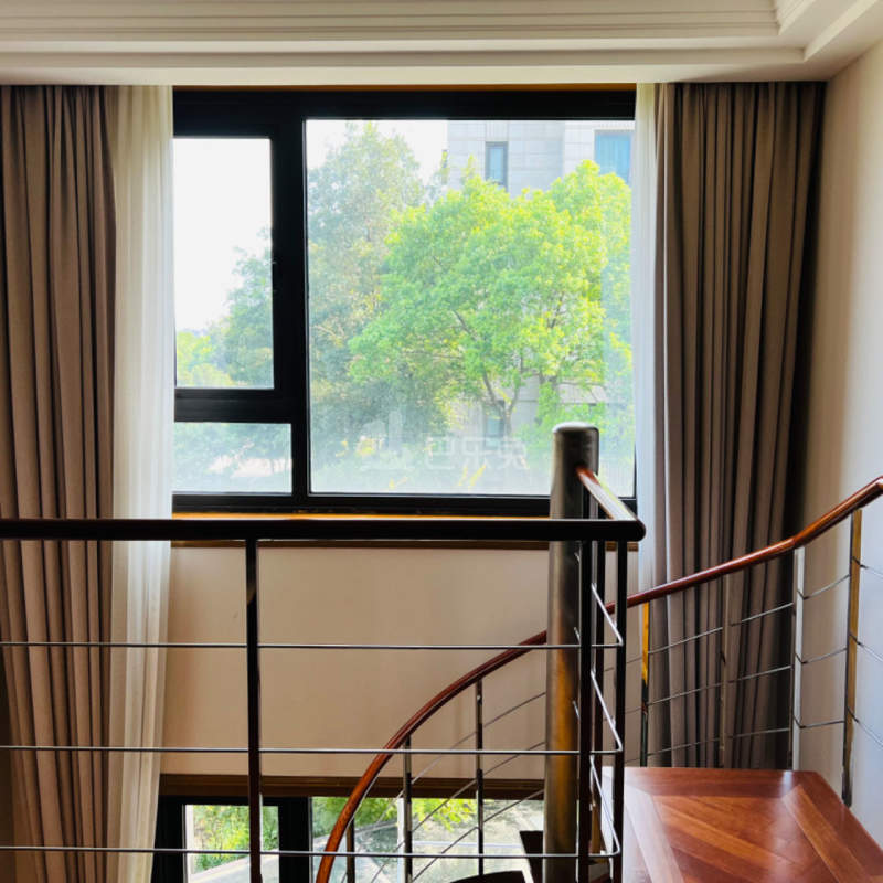 金地佘山天境15449835周边环境图17