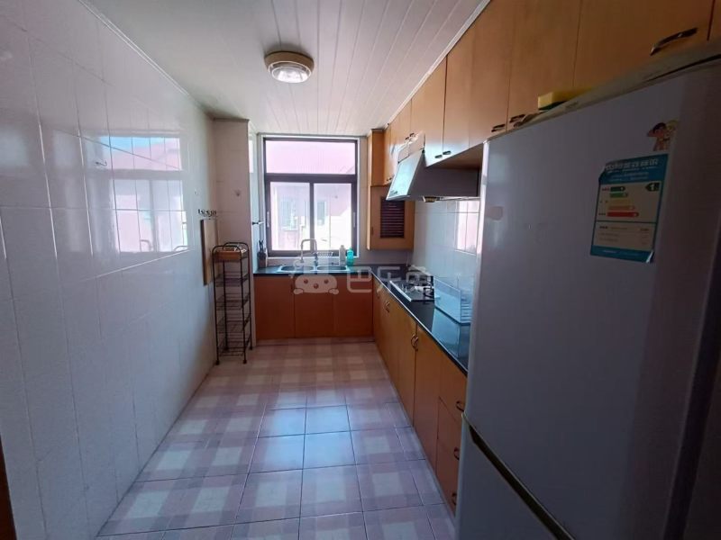 莲花公寓(周东路)15455043卧室图1