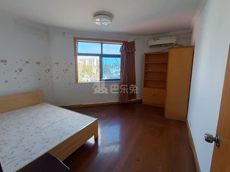 莲花公寓(周东路)15455043卧室图2