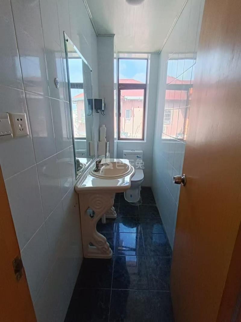 莲花公寓(周东路)15455043卧室图4