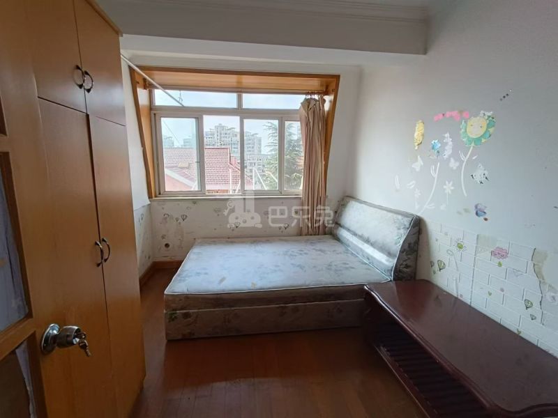 莲花公寓(周东路)15455043卧室图5