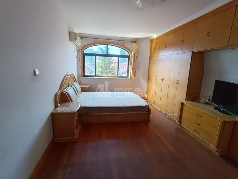 莲花公寓(周东路)15455043卧室图7