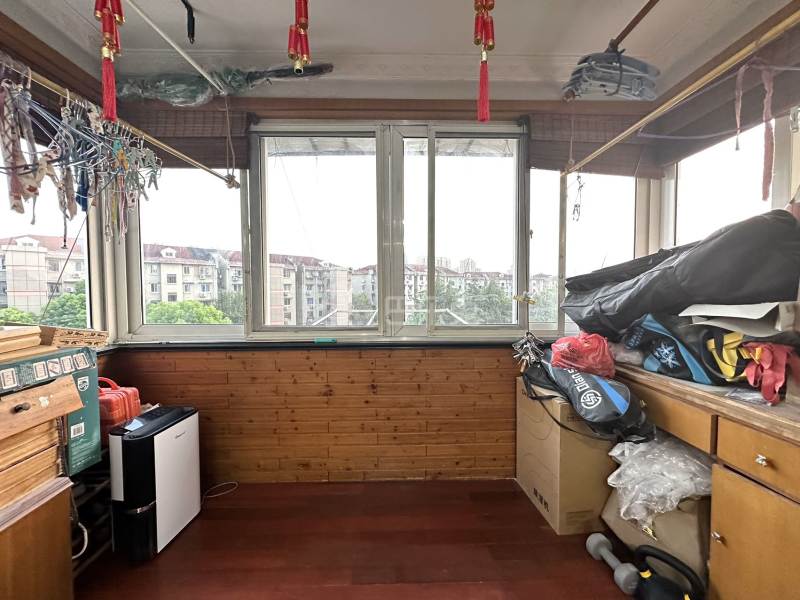 梅陇十一村15455614卧室图0