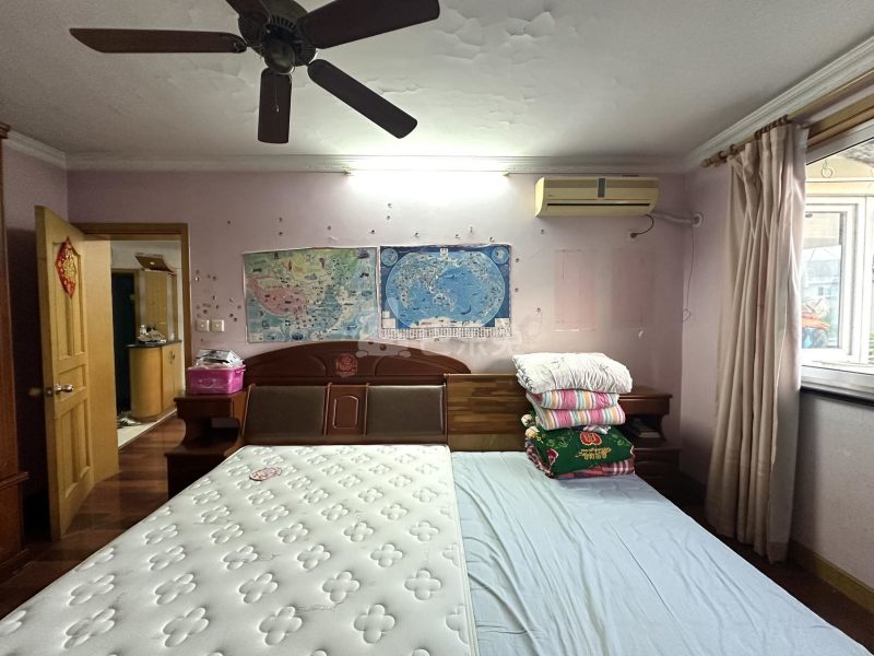 梅陇十一村15455614卧室图3