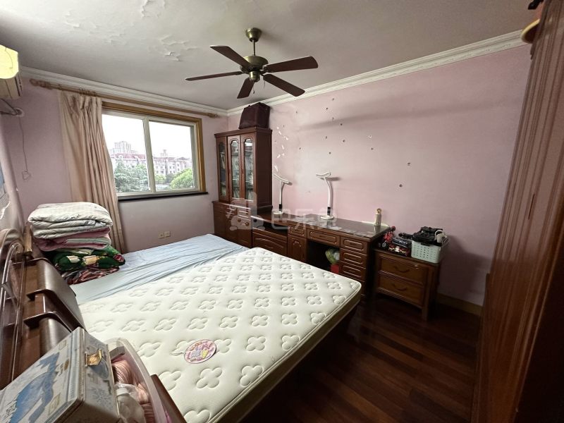 梅陇十一村15455614卧室图4