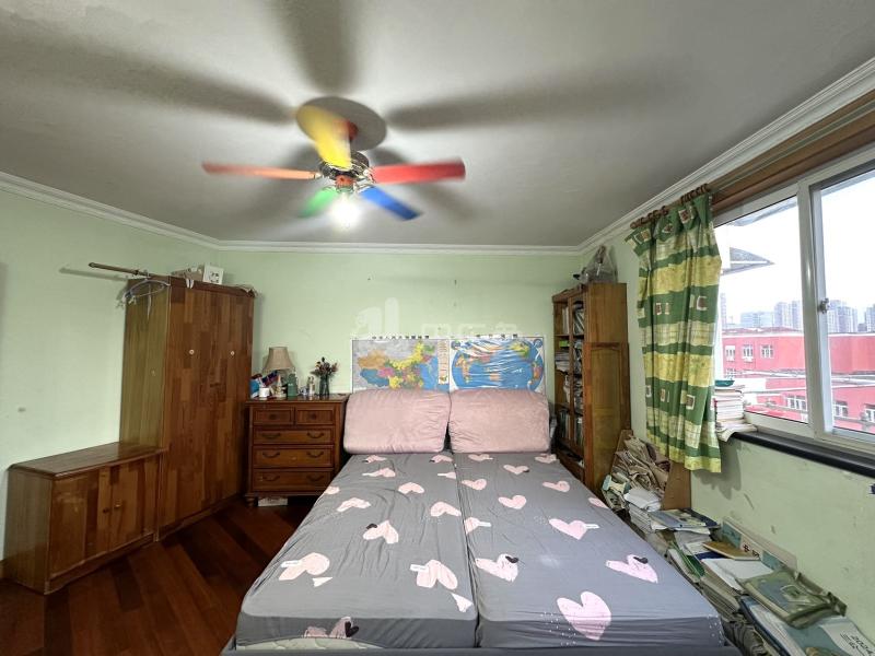 梅陇十一村15455614卧室图5