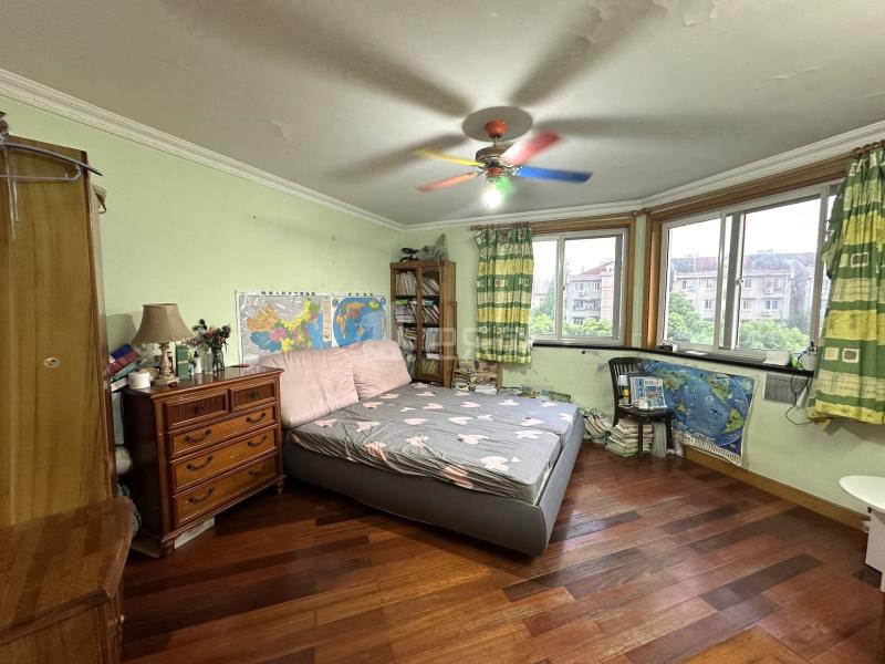 梅陇十一村15455614卧室图6